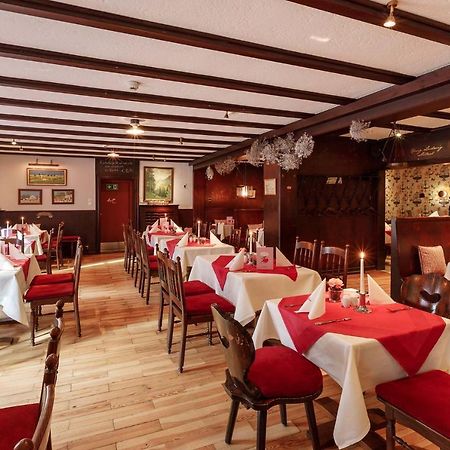 Hotel Schleuse Münih Dış mekan fotoğraf