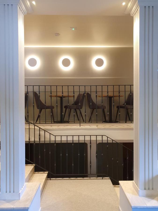 Hotel Schleuse Münih Dış mekan fotoğraf