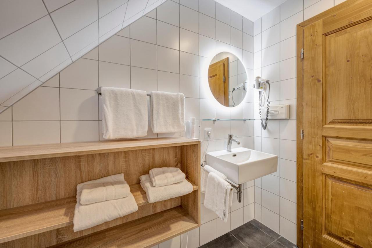 Hotel Schleuse Münih Dış mekan fotoğraf