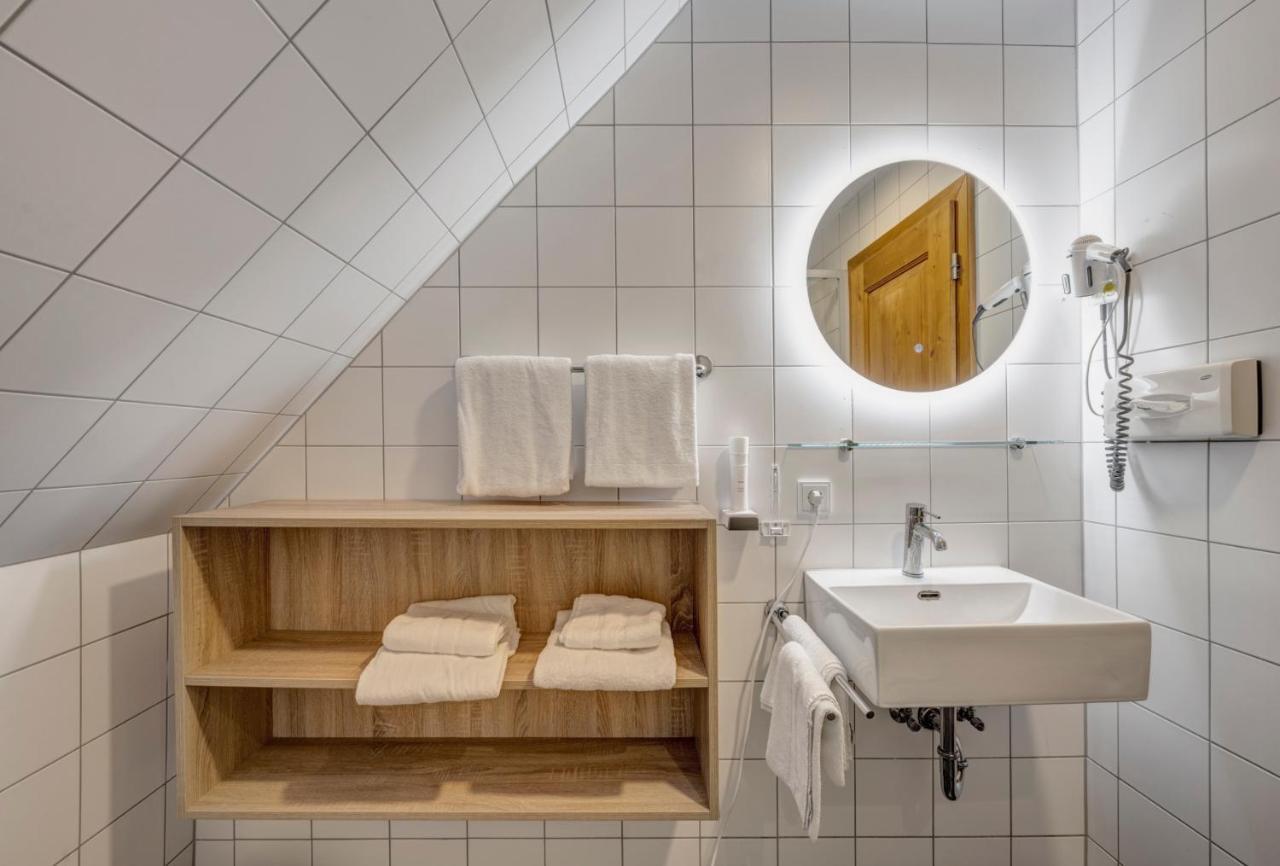 Hotel Schleuse Münih Dış mekan fotoğraf