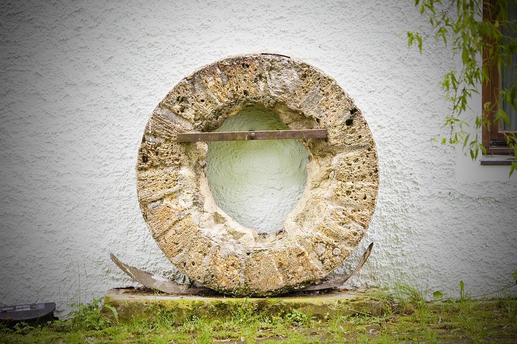 Hotel Schleuse Münih Dış mekan fotoğraf