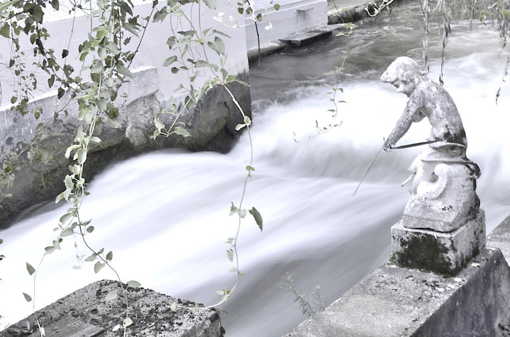 Hotel Schleuse Münih Dış mekan fotoğraf